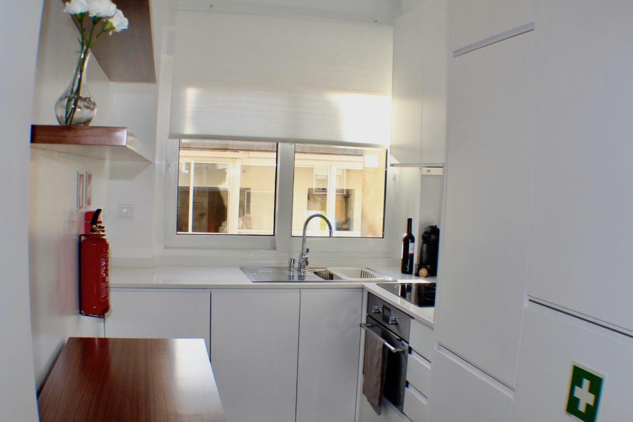 River View Balcony - Historic Center ! Apartment Lisbon Exterior photo